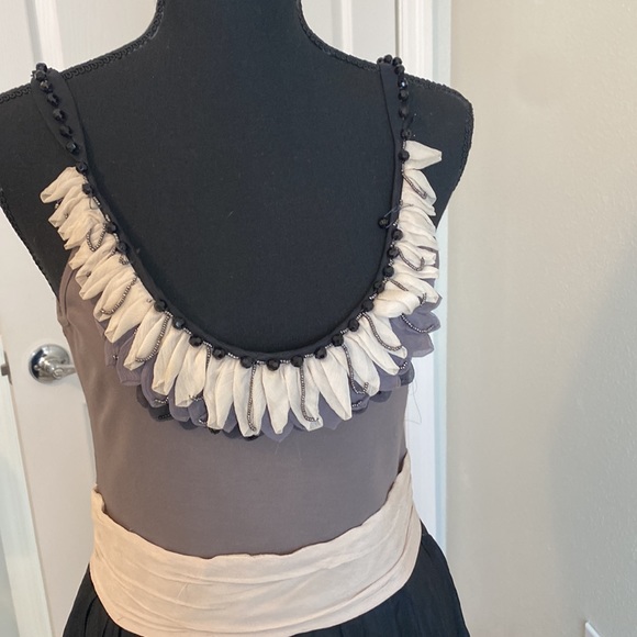 ANTHROPOLOGY DRESS⭐️⭐️ - Picture 2 of 15